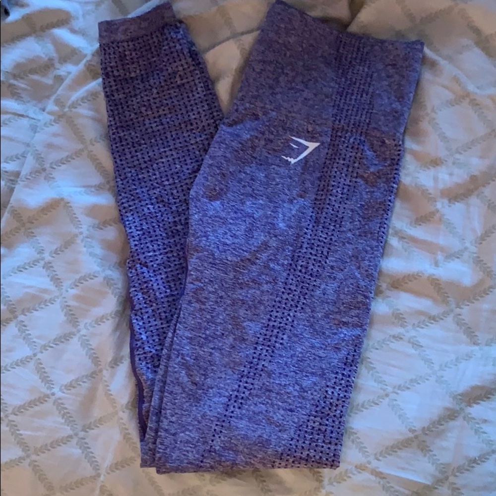 Gymshark Seamless Leggings